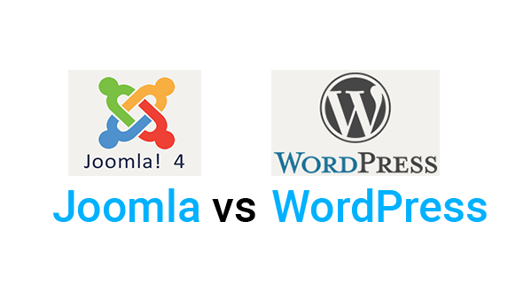 All websites are developed using Joomla… why settle for 2nd best!!!