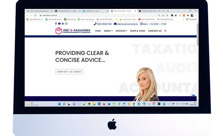 ACCOUNTANT