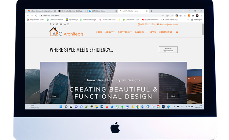 ARCHITECT