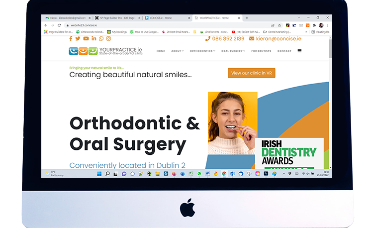 DENTAL CLINIC 2