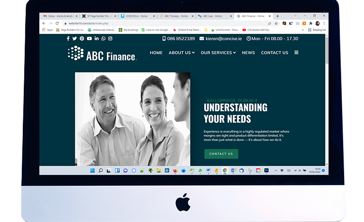 FINANCE 1