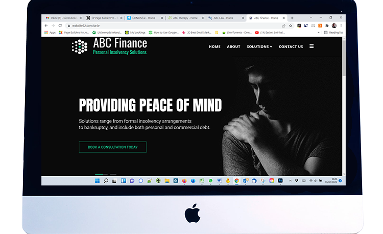 FINANCE 2