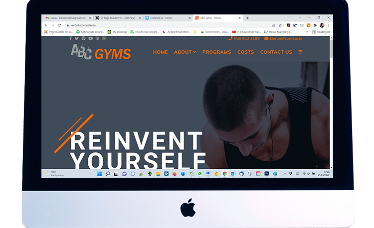 FITNESS