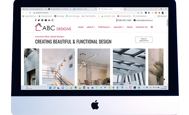 INTERIOR DESIGN