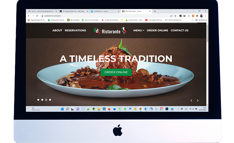 RESTAURANT 1